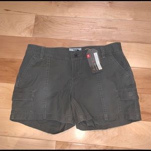 The North Face Shorts